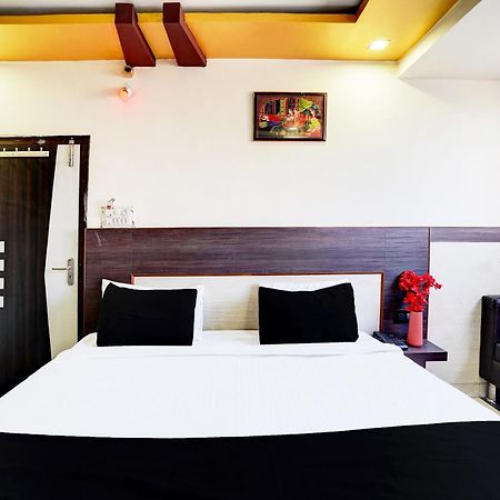 Collection O Beawer Road Ajmer Formerly Hotel Gupta Palace מראה חיצוני תמונה
