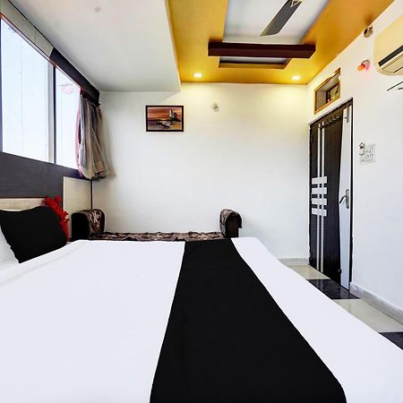 Collection O Beawer Road Ajmer Formerly Hotel Gupta Palace מראה חיצוני תמונה