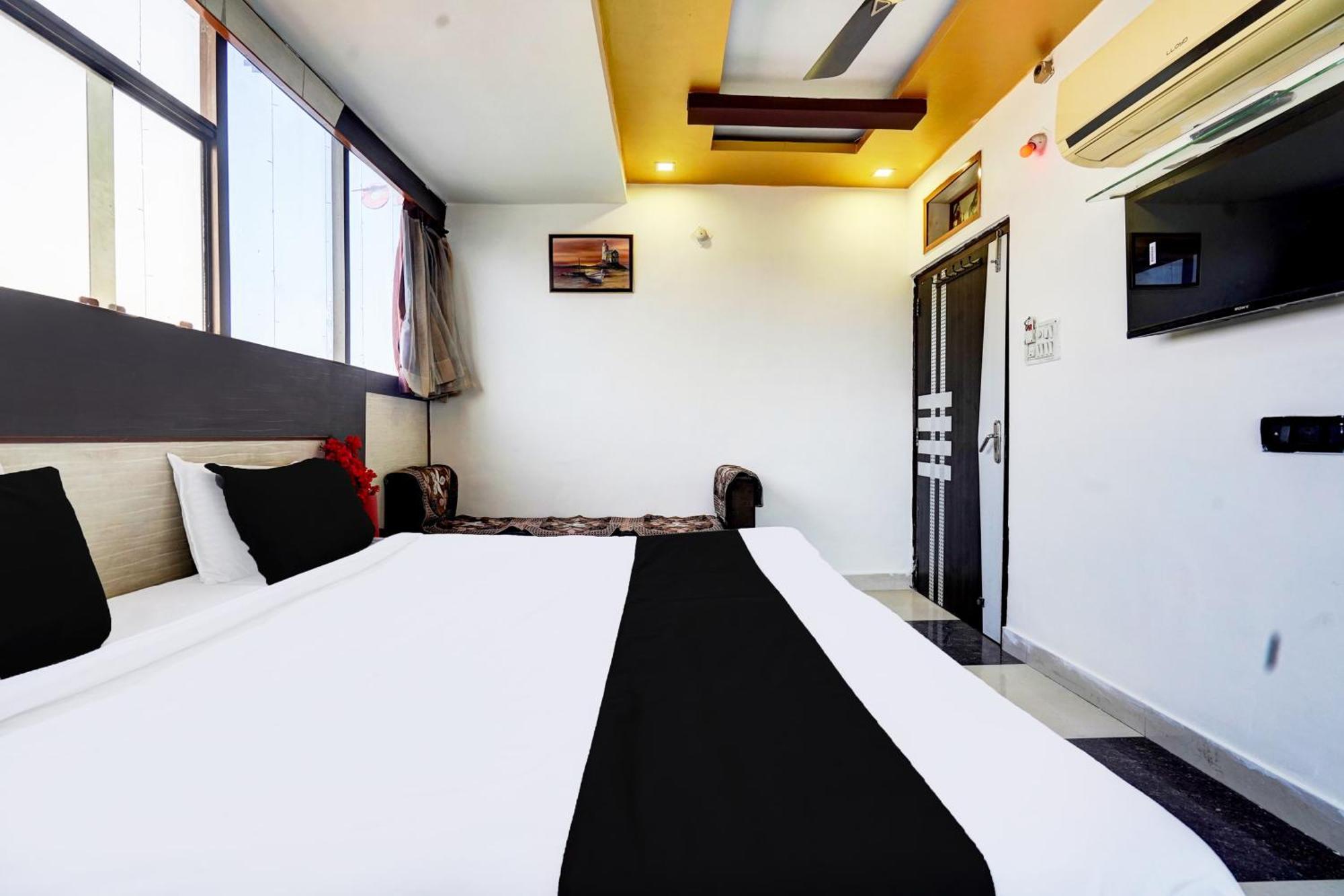 Collection O Beawer Road Ajmer Formerly Hotel Gupta Palace מראה חיצוני תמונה